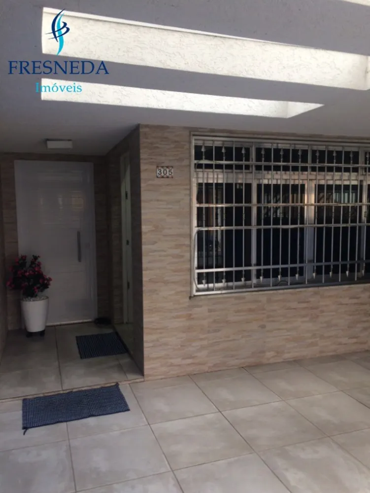 Sobrado, 3 quartos, 200 m² - Foto 3