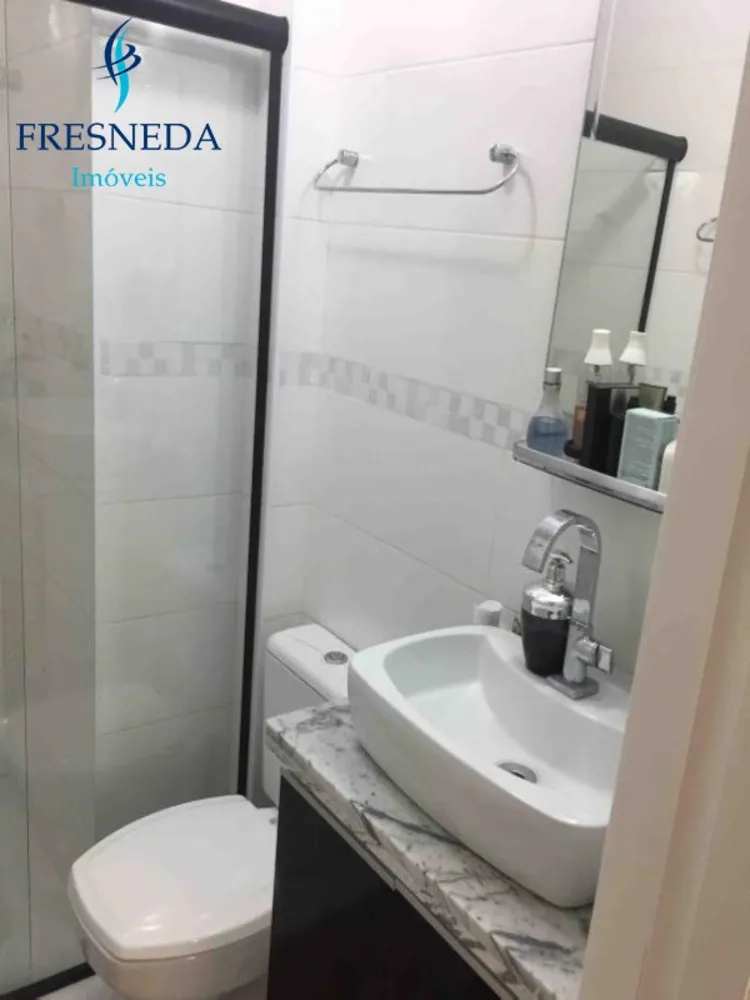 Apartamento, 3 quartos, 64 m² - Foto 2