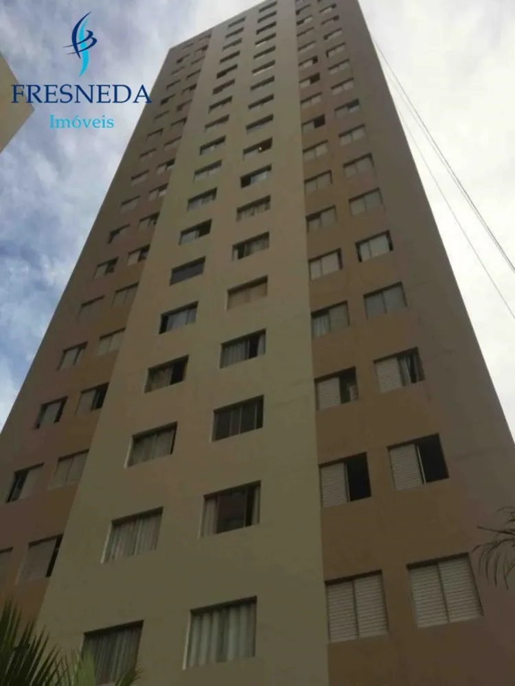 Apartamento, 3 quartos, 64 m² - Foto 1