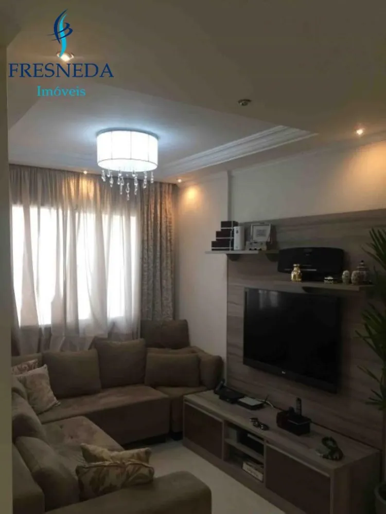 Apartamento, 3 quartos, 64 m² - Foto 4