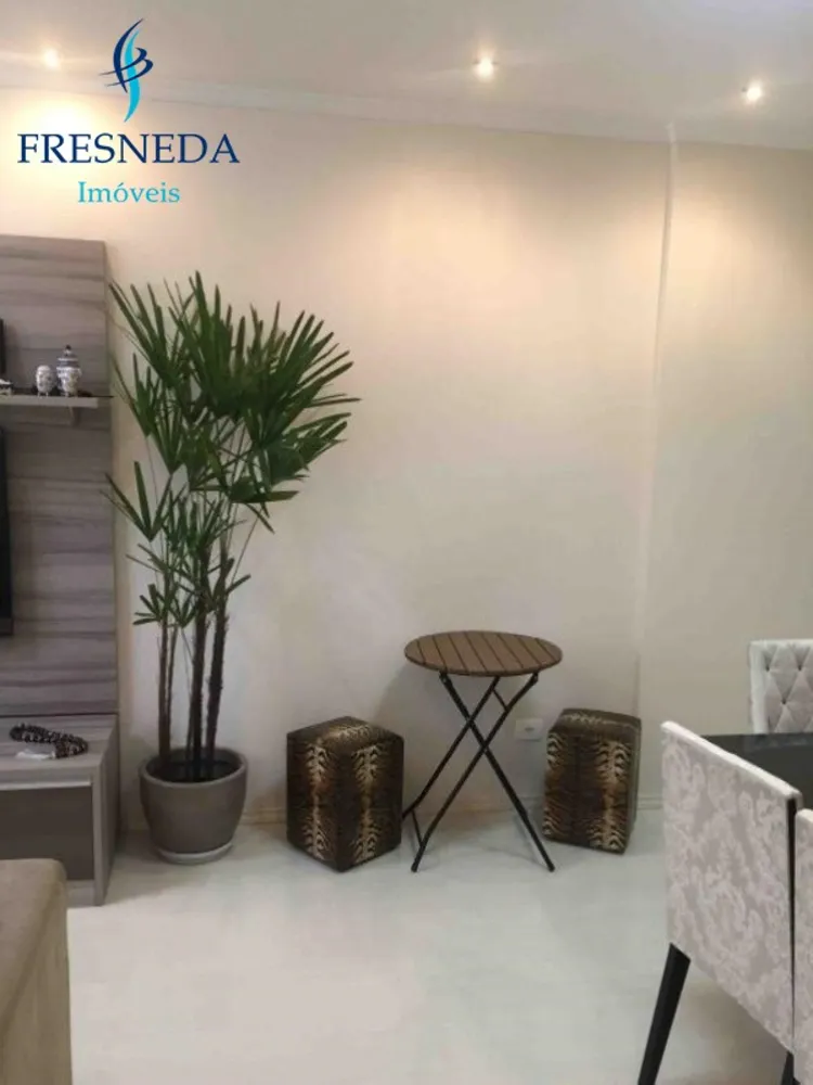 Apartamento, 3 quartos, 64 m² - Foto 3