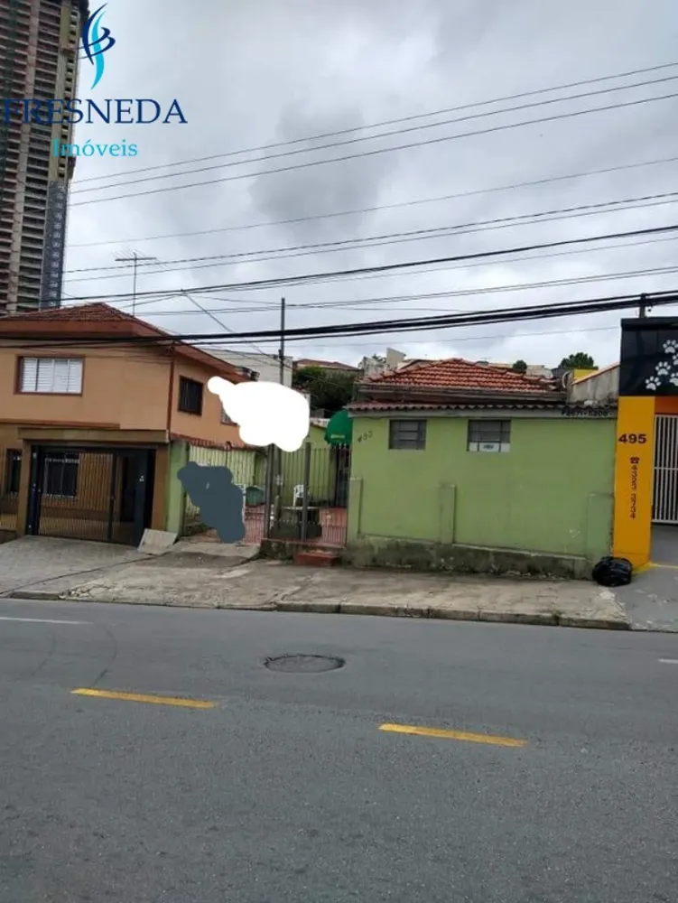 Terreno, 350 m² - Foto 2
