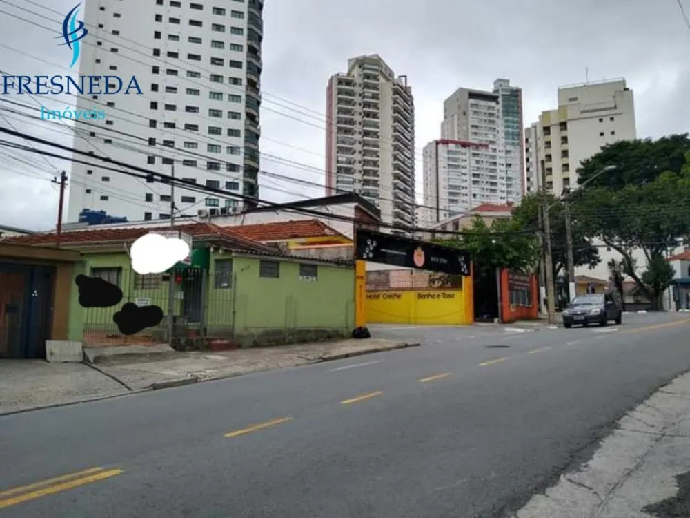 Terreno, 350 m² - Foto 1