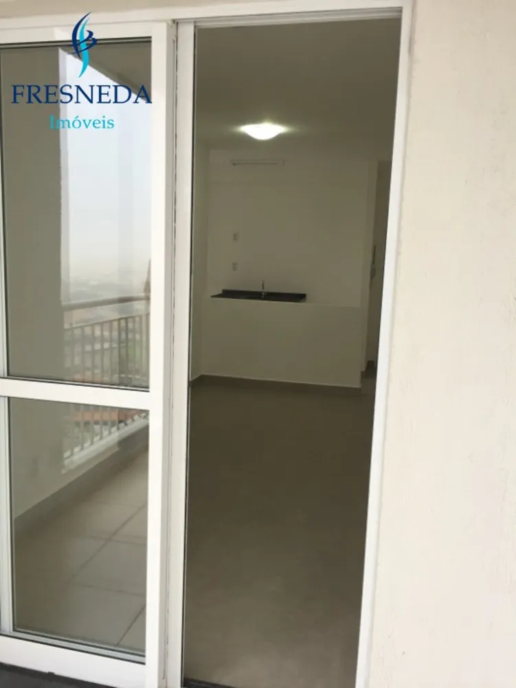 Apartamento, 3 quartos, 65 m² - Foto 3