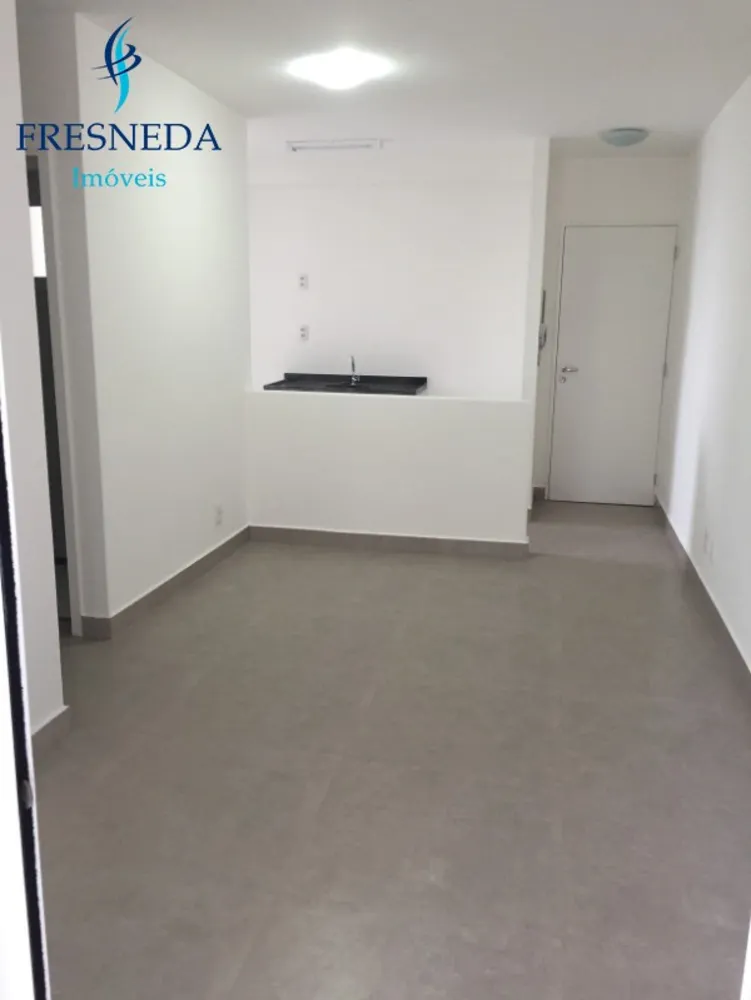 Apartamento, 3 quartos, 65 m² - Foto 2