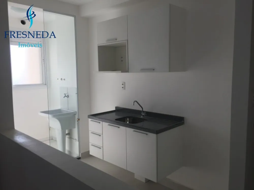 Apartamento, 3 quartos, 65 m² - Foto 4