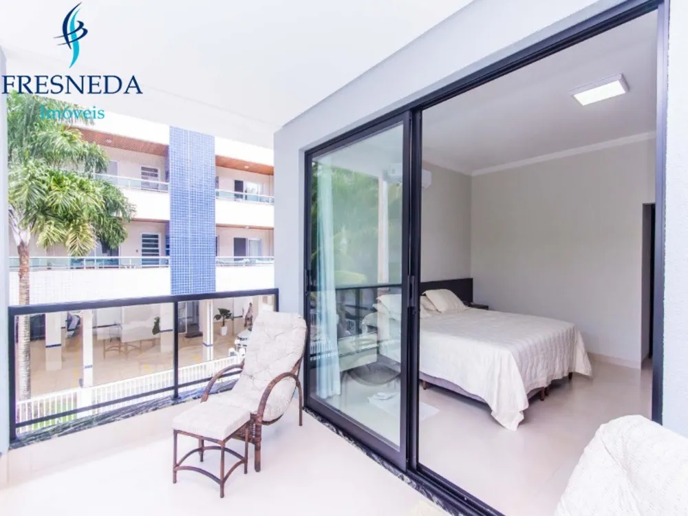 Sobrado, 4 quartos, 238 m² - Foto 4