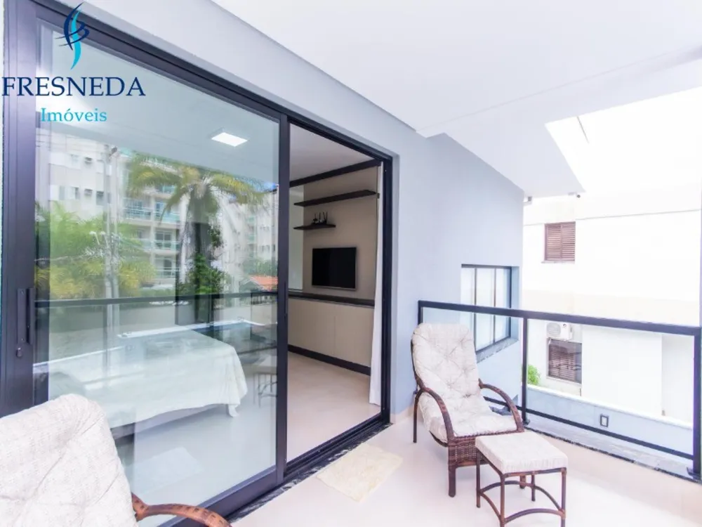 Sobrado, 4 quartos, 238 m² - Foto 2