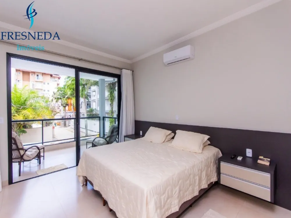 Sobrado, 4 quartos, 238 m² - Foto 3
