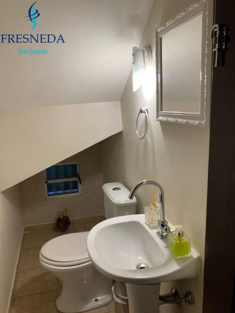 Sobrado, 3 quartos, 110 m² - Foto 4