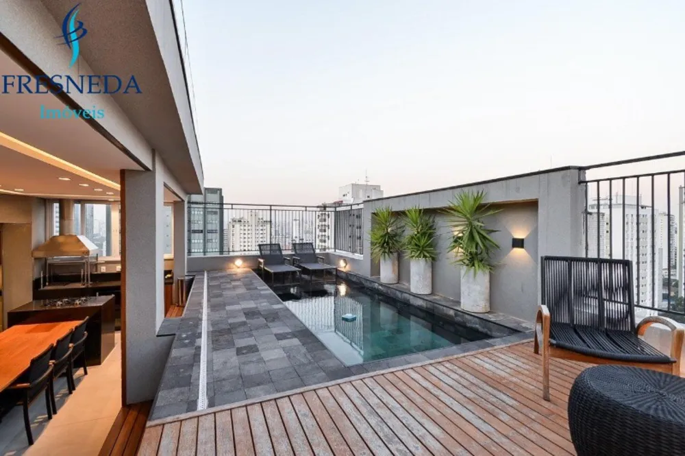 Cobertura, 4 quartos, 428 m² - Foto 4