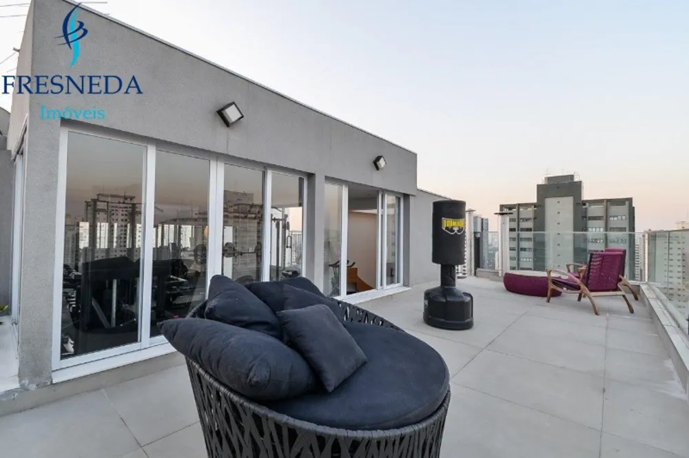 Cobertura, 4 quartos, 428 m² - Foto 3