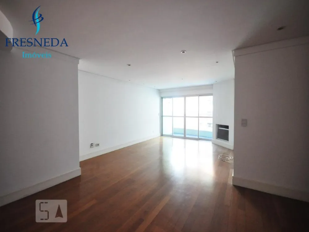 Apartamento, 3 quartos, 134 m² - Foto 1