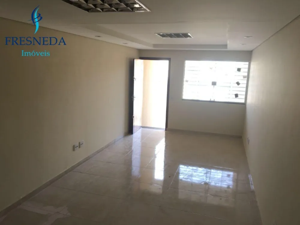Sobrado, 3 quartos, 90 m² - Foto 4
