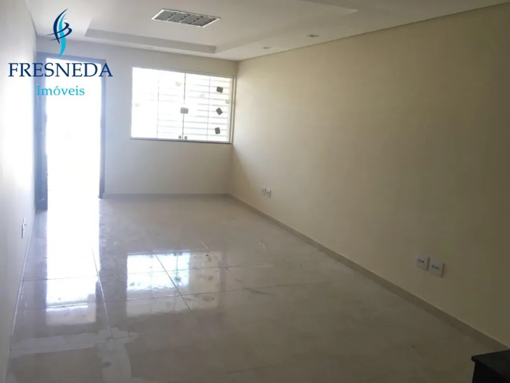Sobrado, 3 quartos, 90 m² - Foto 3