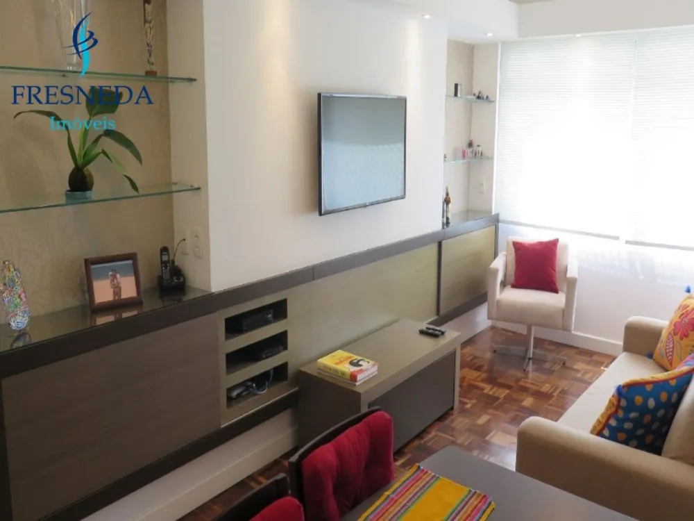 Apartamento, 2 quartos, 75 m² - Foto 1