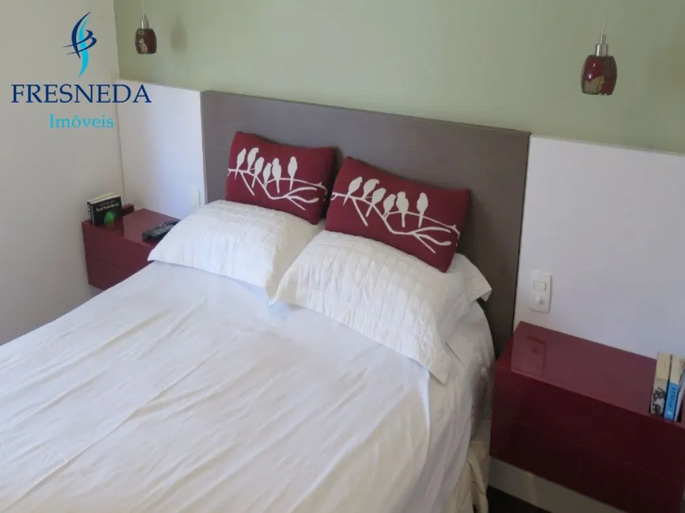 Apartamento, 2 quartos, 75 m² - Foto 2