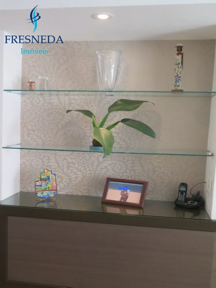 Apartamento, 2 quartos, 75 m² - Foto 4