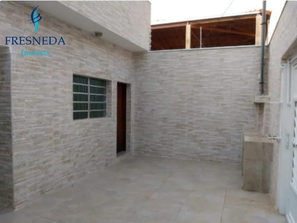 Casa, 3 quartos, 172 m² - Foto 3
