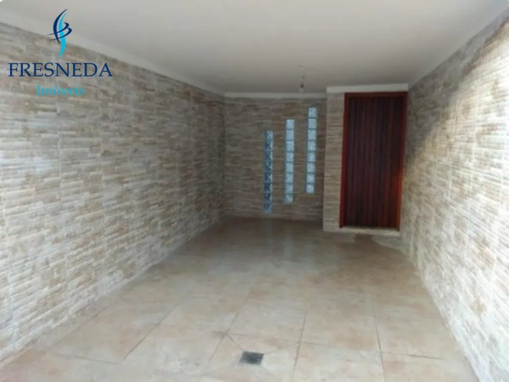 Casa, 3 quartos, 172 m² - Foto 2