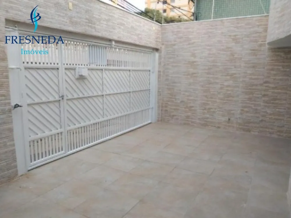 Casa, 3 quartos, 172 m² - Foto 1