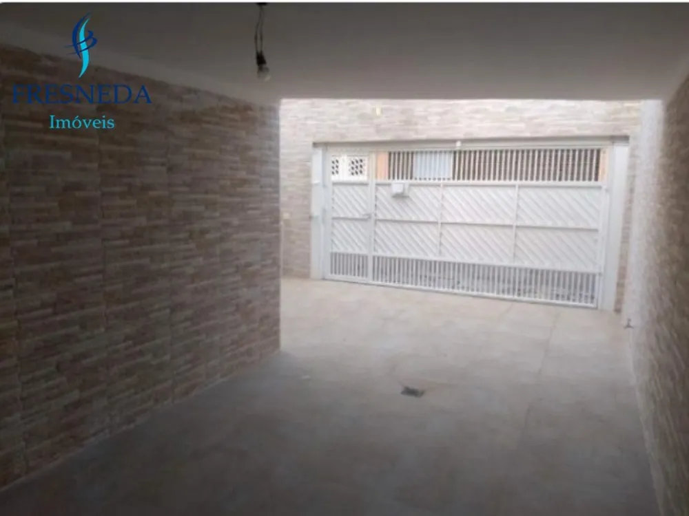 Casa, 3 quartos, 172 m² - Foto 4