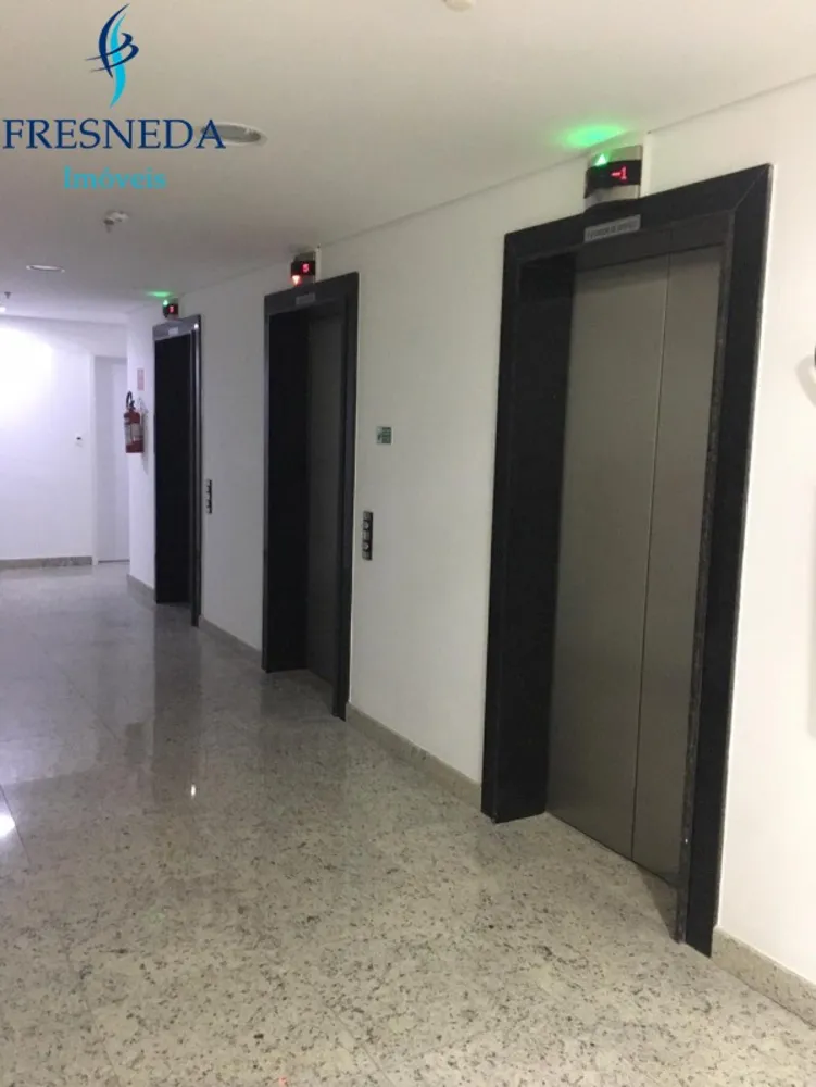 Sala-Conjunto, 31 m² - Foto 2
