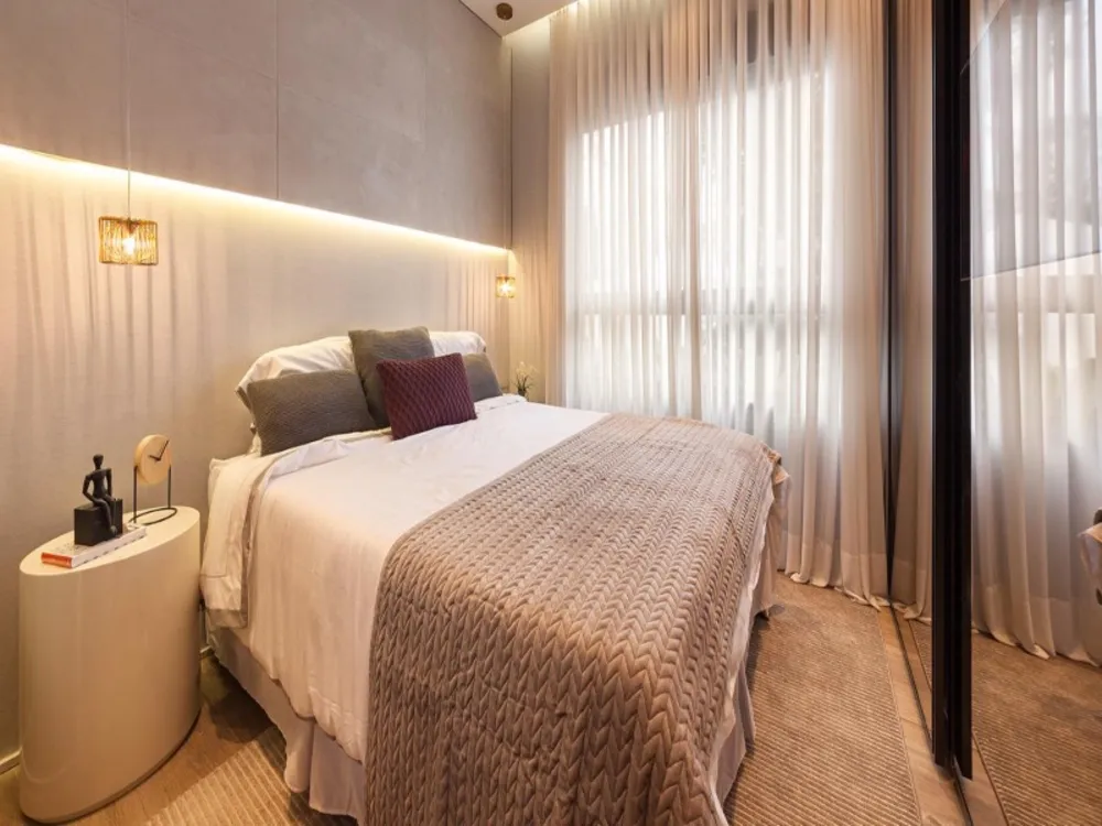 Apartamento, 2 quartos, 96 m² - Foto 3