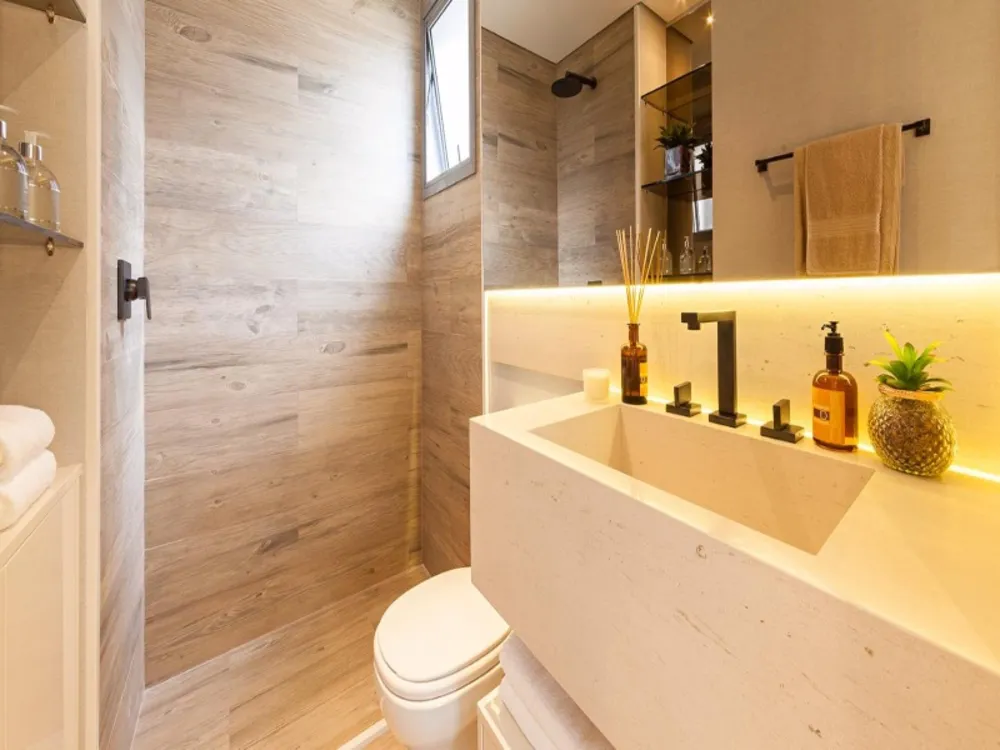 Apartamento, 2 quartos, 96 m² - Foto 4
