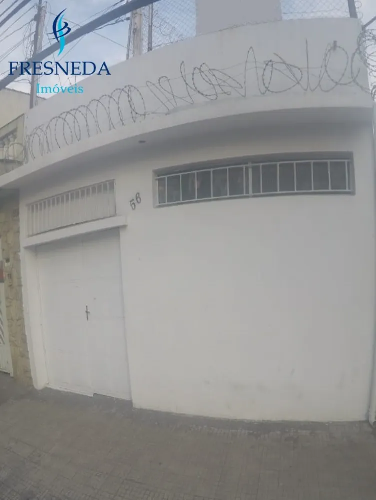 Prédio Inteiro, 340 m² - Foto 1