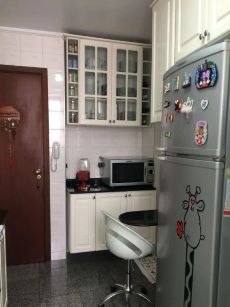 Apartamento, 3 quartos, 89 m² - Foto 1