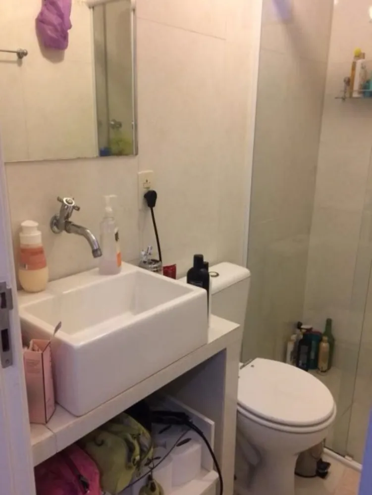 Apartamento, 3 quartos, 89 m² - Foto 3