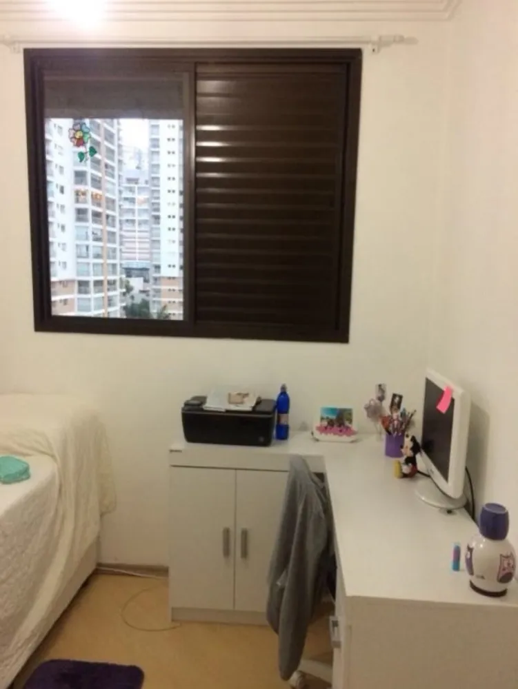 Apartamento, 3 quartos, 89 m² - Foto 4