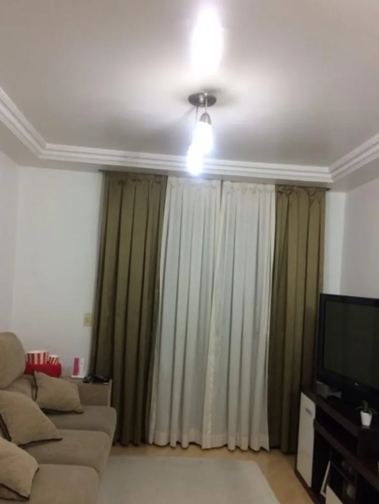 Apartamento, 3 quartos, 89 m² - Foto 2