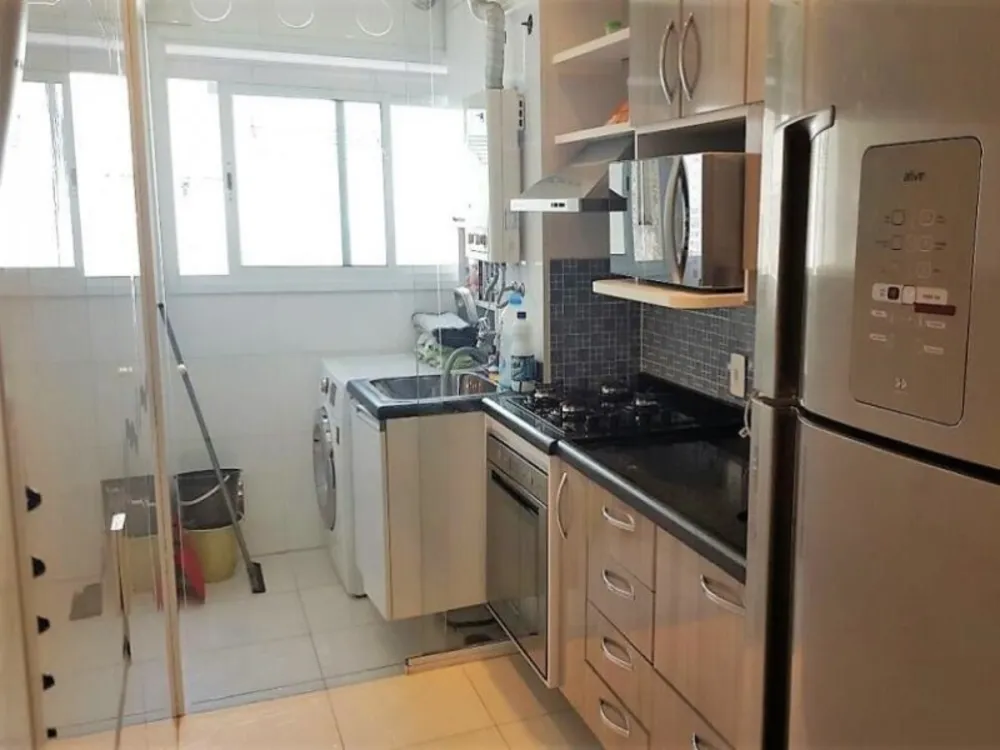 Apartamento, 3 quartos, 69 m² - Foto 2