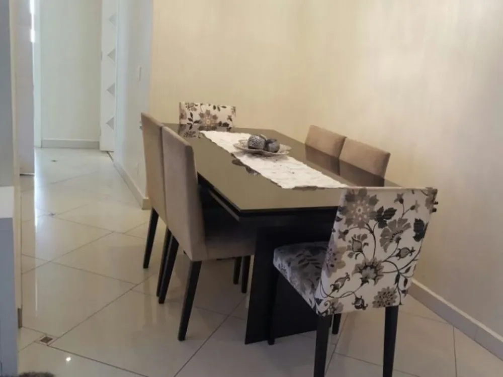 Apartamento, 3 quartos, 69 m² - Foto 3