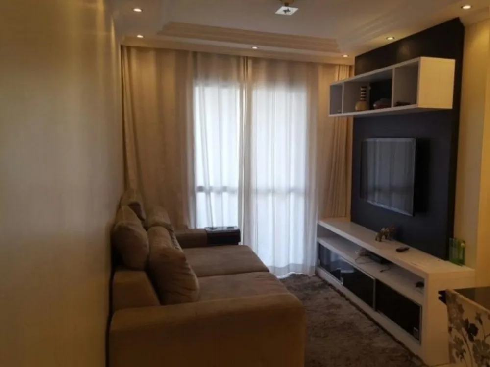Apartamento, 3 quartos, 69 m² - Foto 1