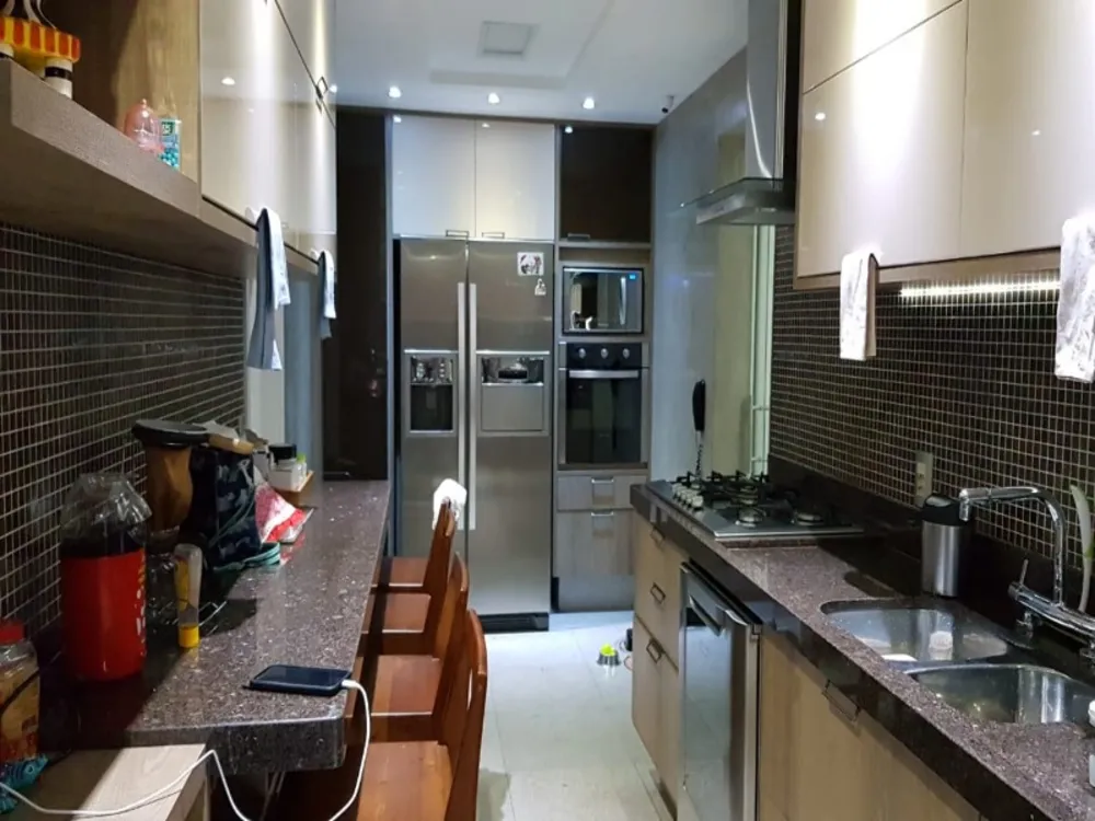 Apartamento, 3 quartos, 137 m² - Foto 3