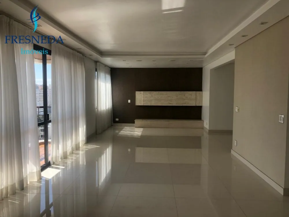 Apartamento, 3 quartos, 175 m² - Foto 1