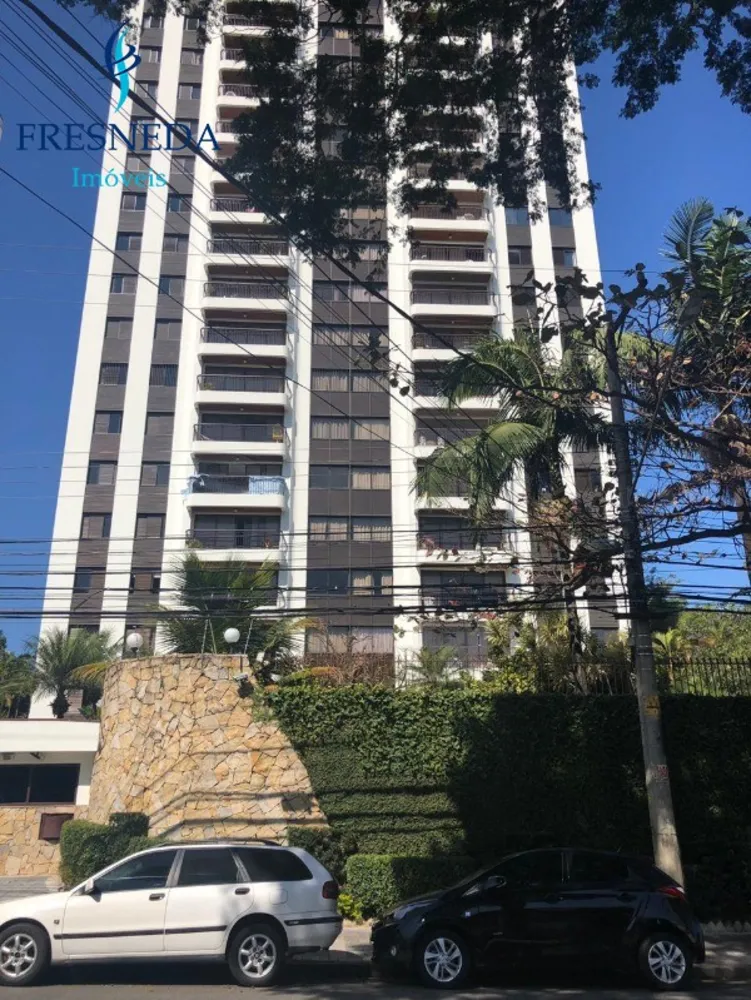 Apartamento, 3 quartos, 175 m² - Foto 2