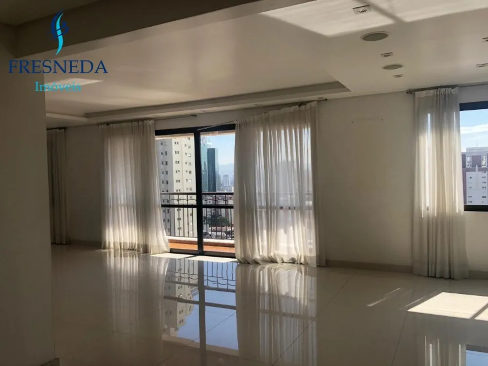 Apartamento, 3 quartos, 175 m² - Foto 3