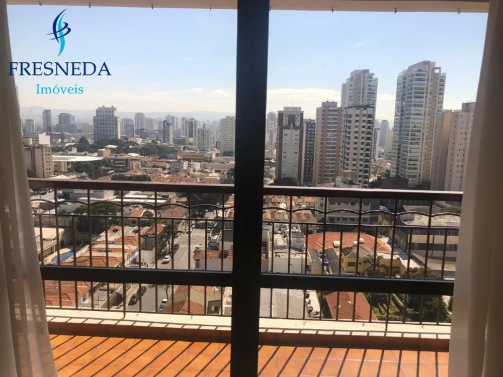 Apartamento, 3 quartos, 175 m² - Foto 4