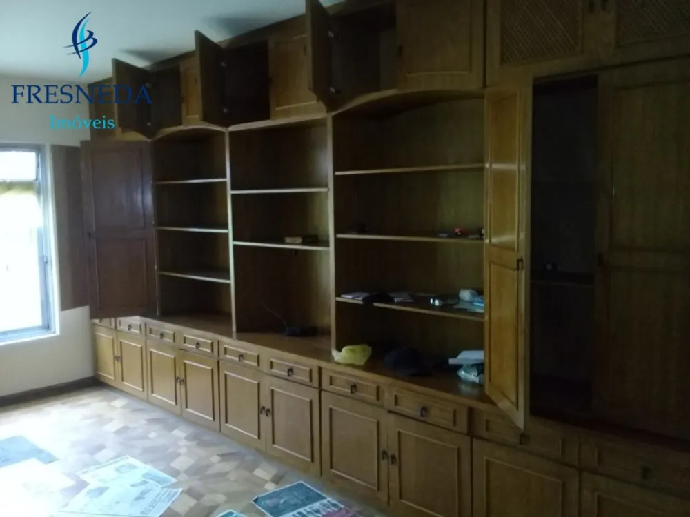 Sobrado, 3 quartos, 200 m² - Foto 4
