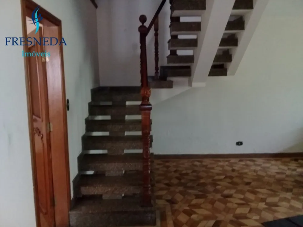 Sobrado, 3 quartos, 200 m² - Foto 3