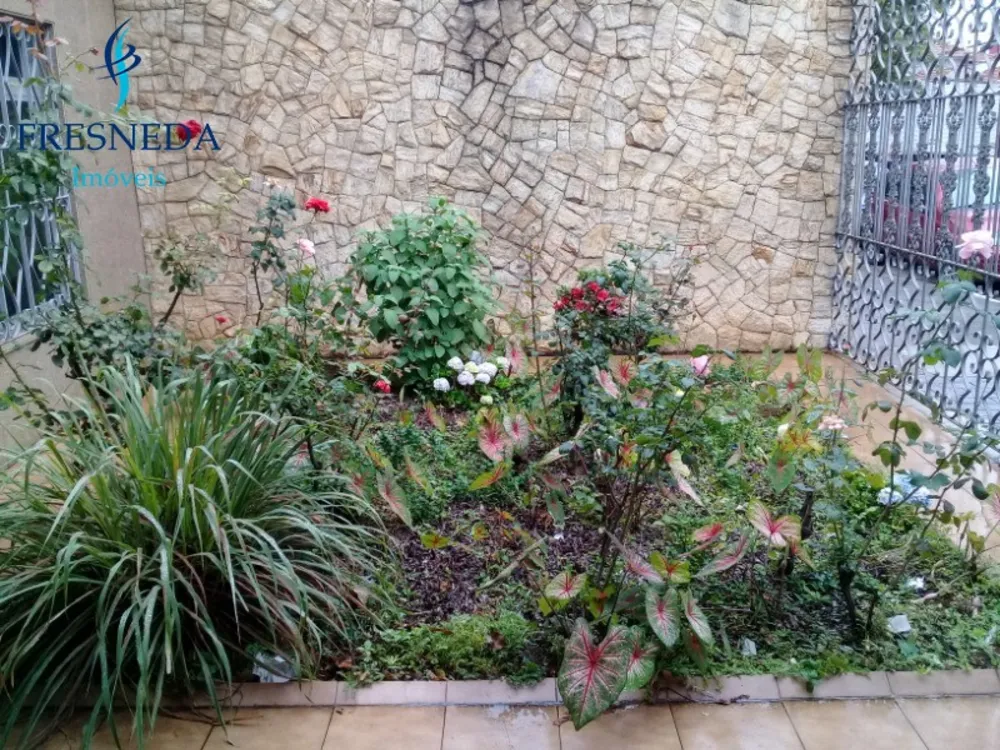 Sobrado, 3 quartos, 200 m² - Foto 2