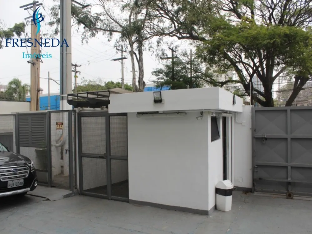 Depósito-Galpão, 2300 m² - Foto 2