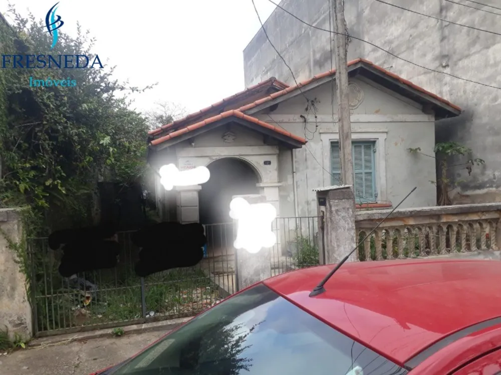 Terreno, 400 m² - Foto 1
