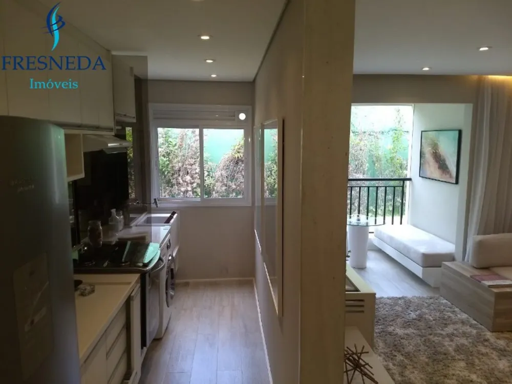 Apartamento, 3 quartos, 68 m² - Foto 2