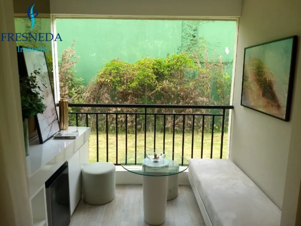 Apartamento, 3 quartos, 68 m² - Foto 4