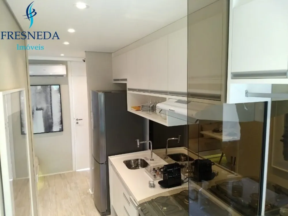 Apartamento, 3 quartos, 68 m² - Foto 3